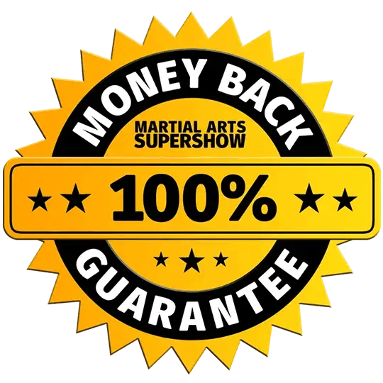 MaxBax money back gurantee