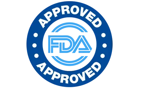 MaxBax FDA
